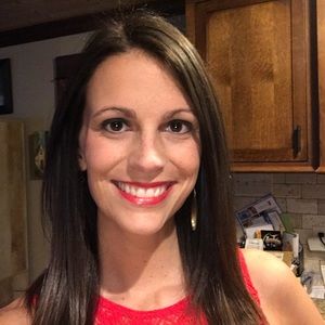 Meet your Posher, Pam